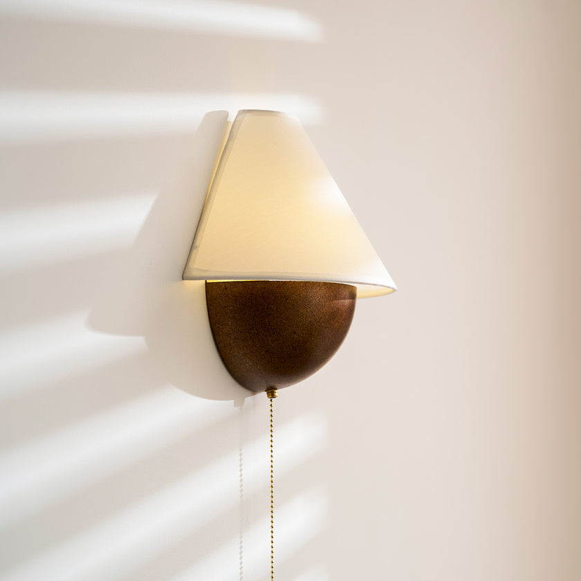 Ellen Wall Lamp