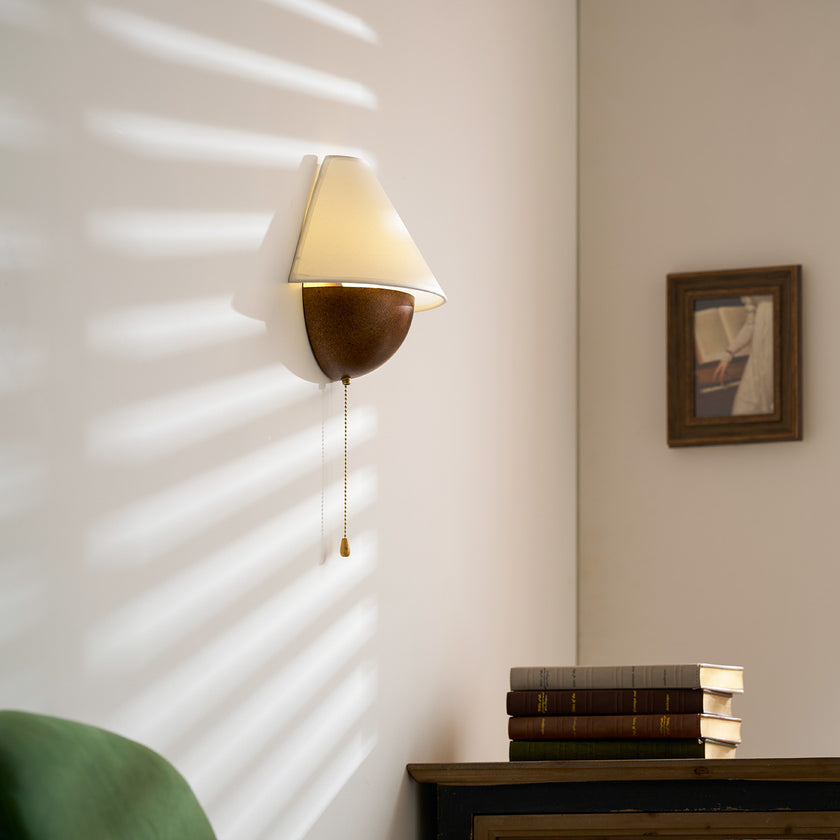 Ellen Wall Lamp