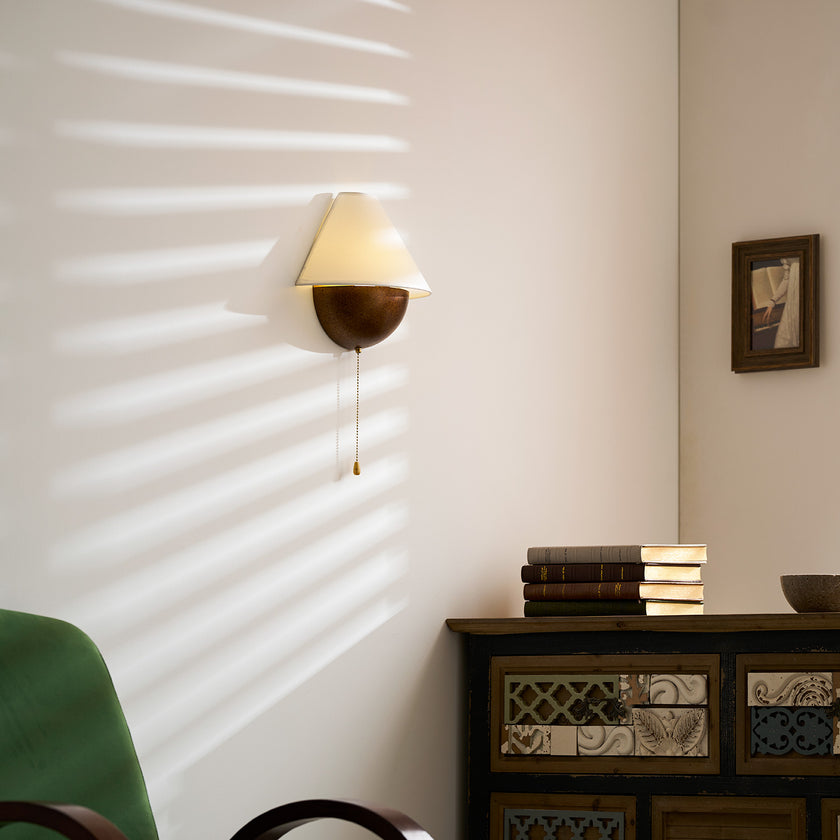 Ellen Wall Lamp