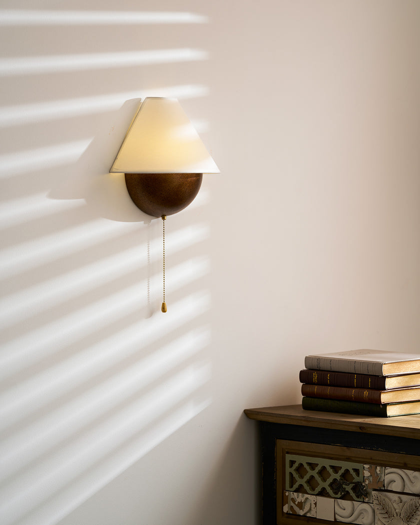 Ellen Wall Lamp