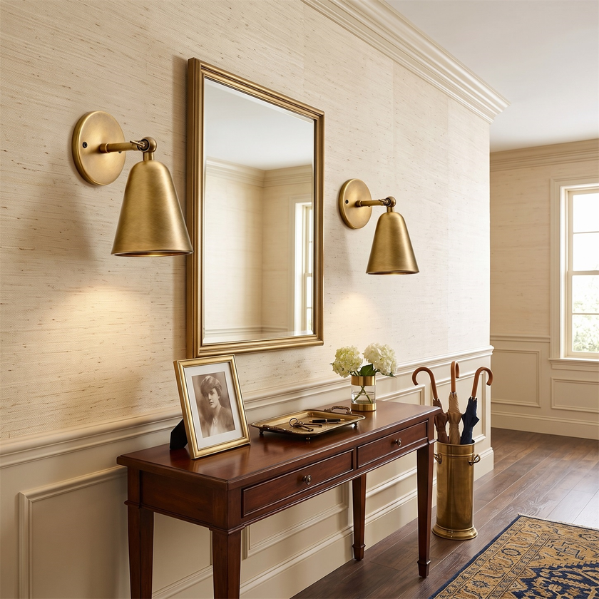 Ellington Wall Sconce
