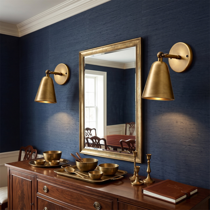 Ellington Wall Sconce