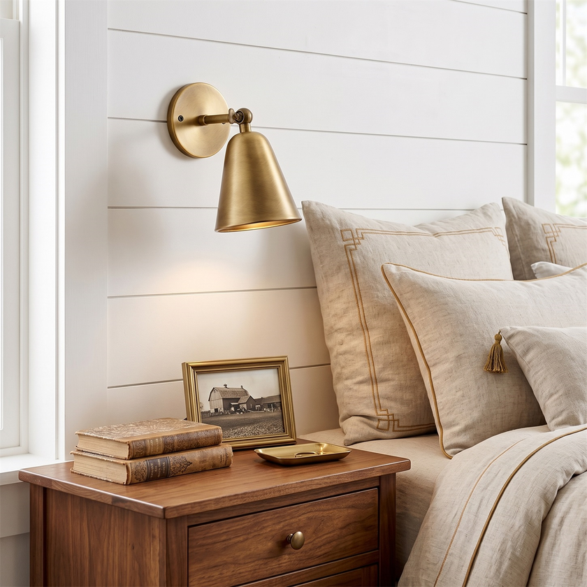 Ellington Wall Sconce