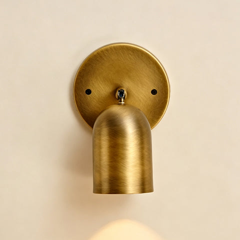 Ellington Wall Sconce – detail 13