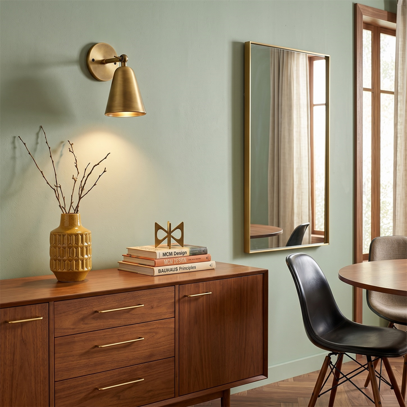 Ellington Wall Sconce