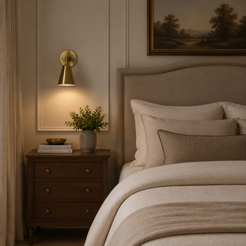 Ellington Wall Sconce