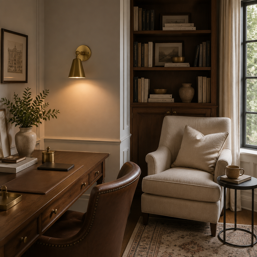 Ellington Wall Sconce