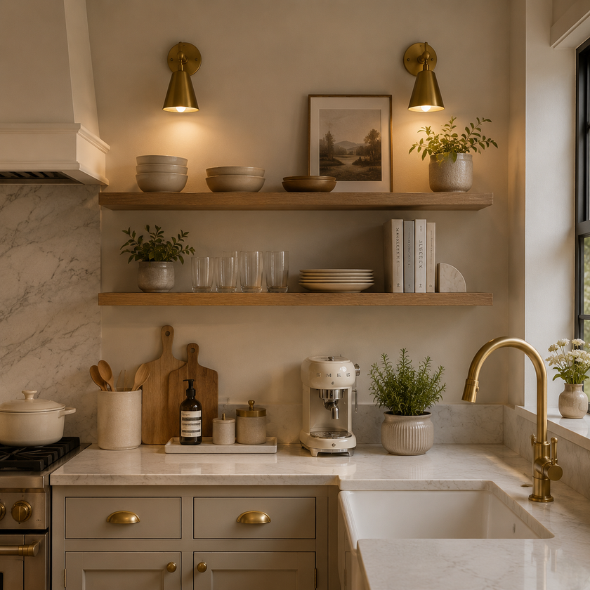 Ellington Wall Sconce