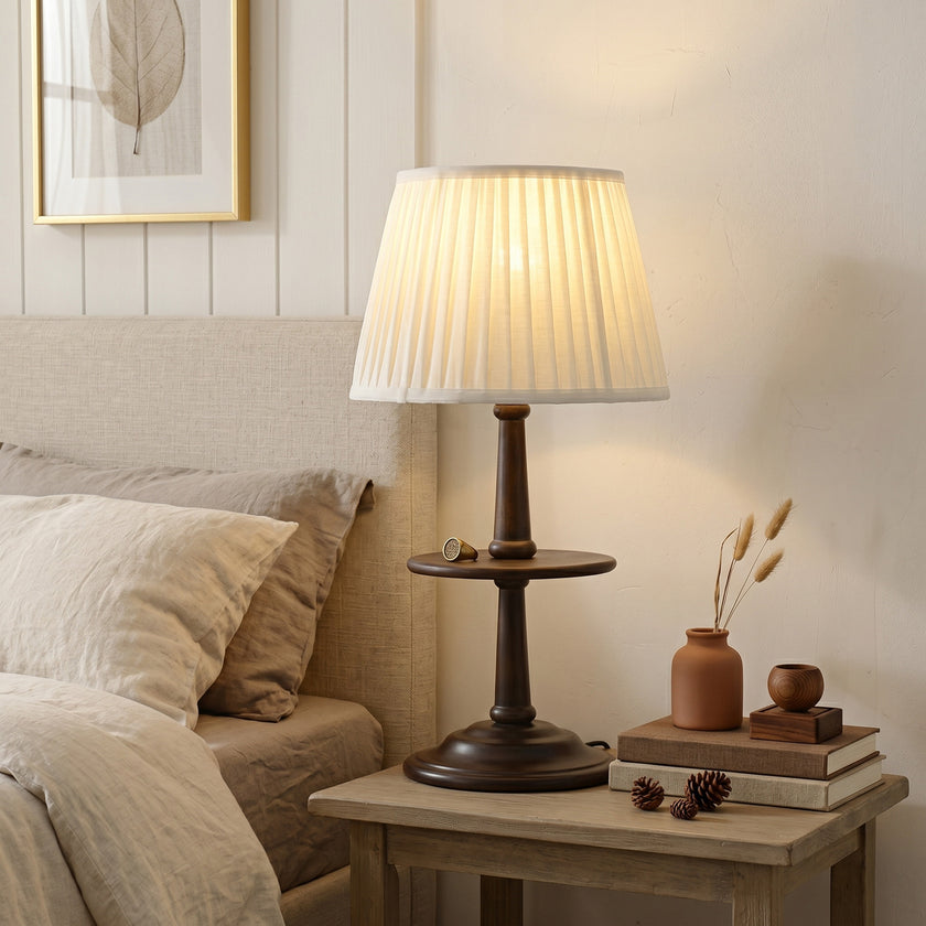 Elliot Table Lamp