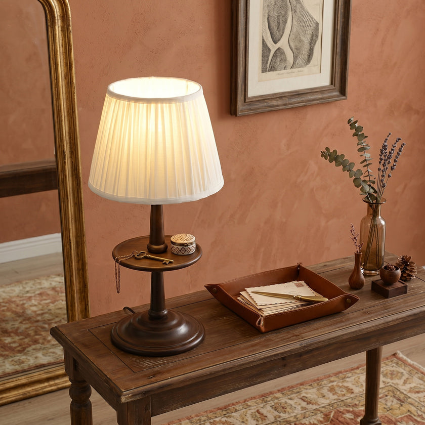 Elliot Table Lamp