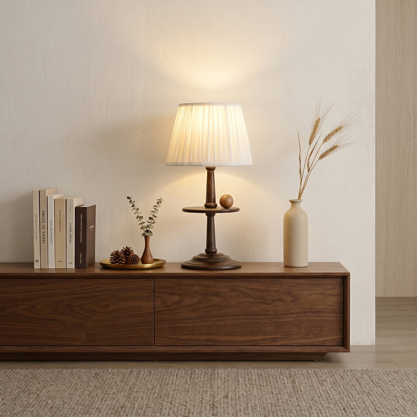 Elliot Table Lamp