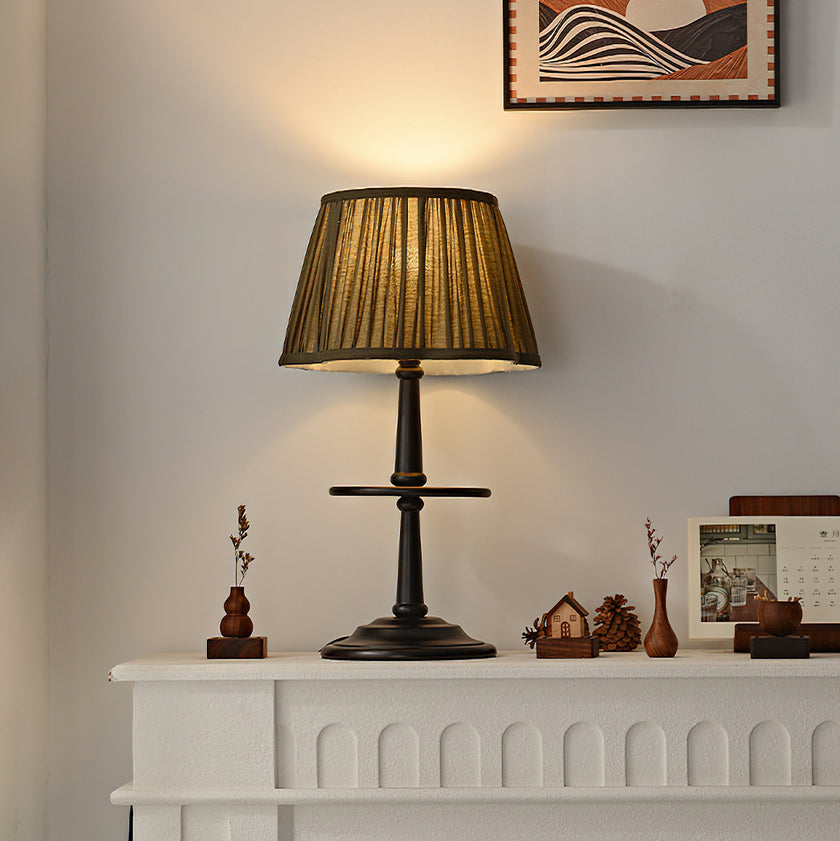 Elliot Table Lamp