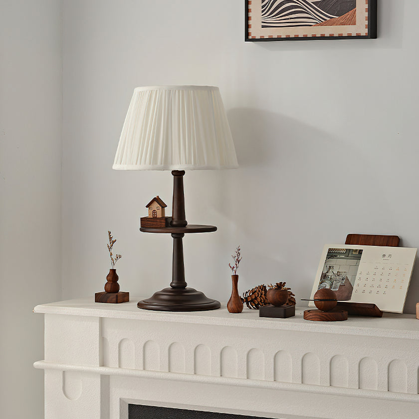 Elliot Table Lamp