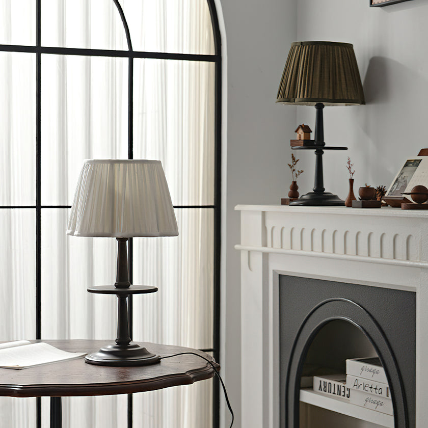 Elliot Table Lamp