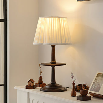 Elliot Table Lamp