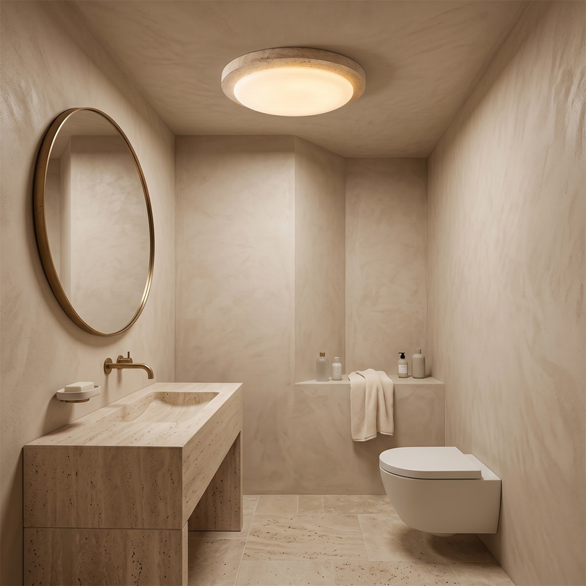 Applique a Soffitto Ellison