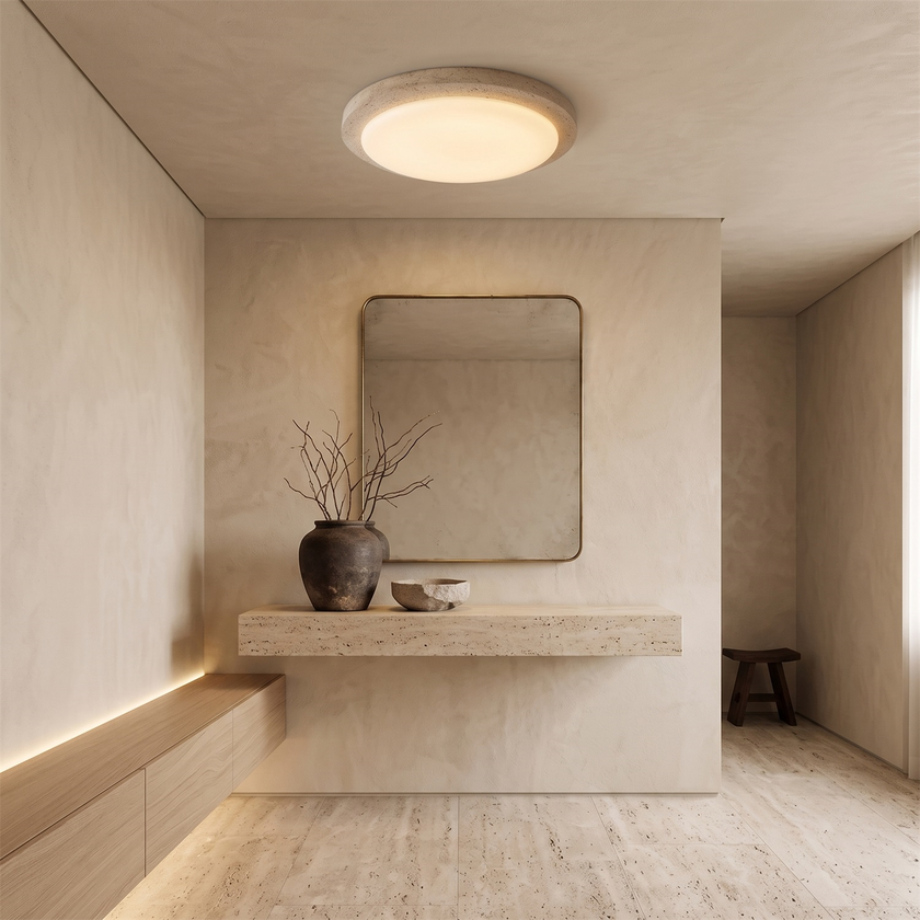 Applique a Soffitto Ellison