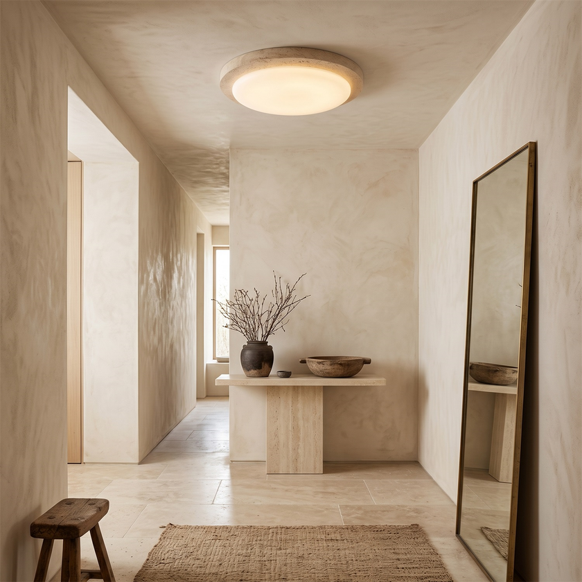 Applique a Soffitto Ellison