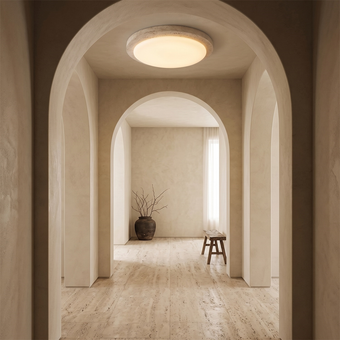 Ellison Semi-Flush Mount