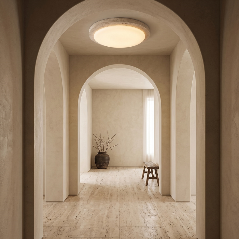Applique a Soffitto Ellison