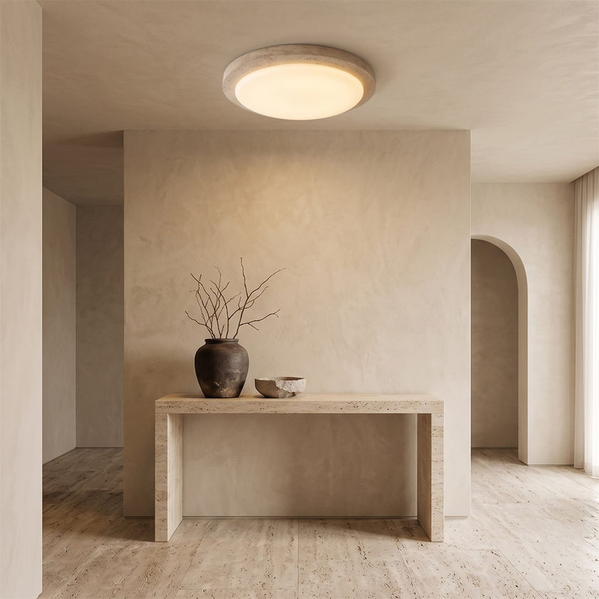 Applique a Soffitto Ellison