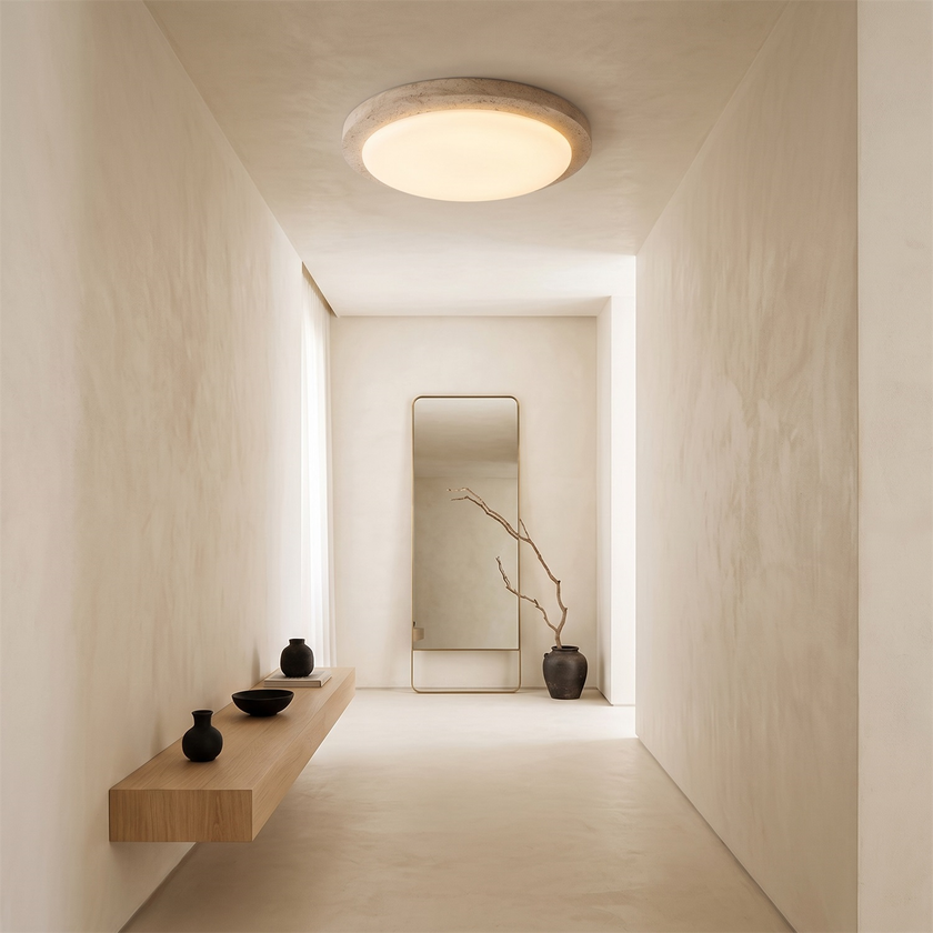 Applique a Soffitto Ellison
