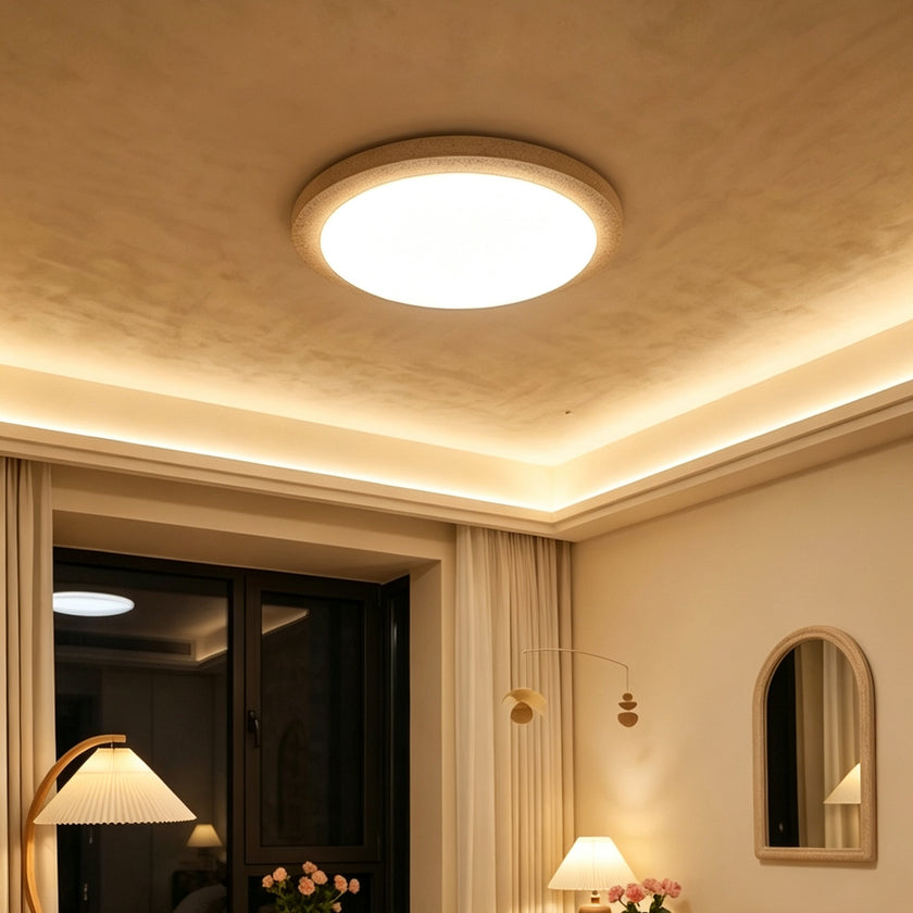 Ellison Semi-Flush Mount
