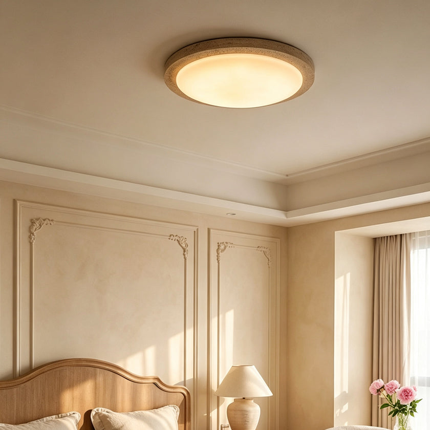 Ellison Semi-Flush Mount