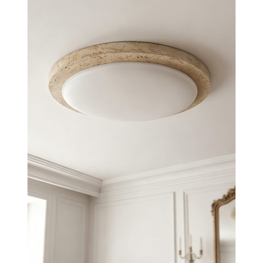 Ellison Semi-Flush Mount