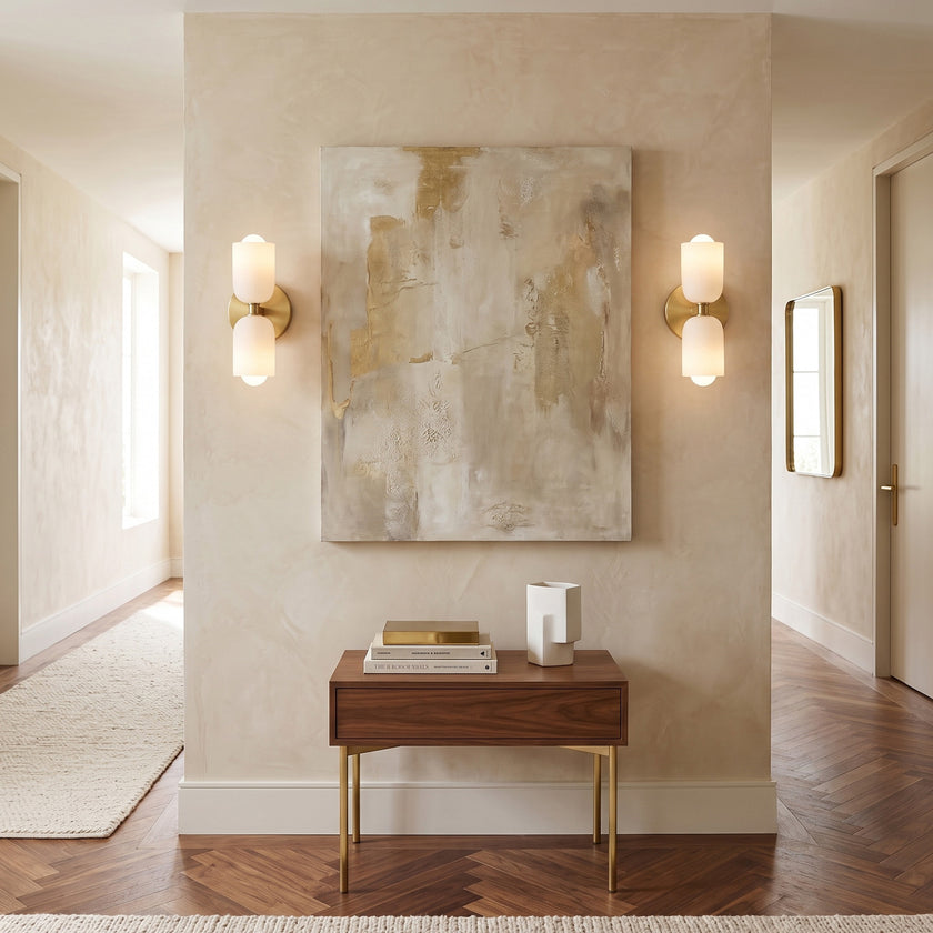 Ellysen Wall Sconce