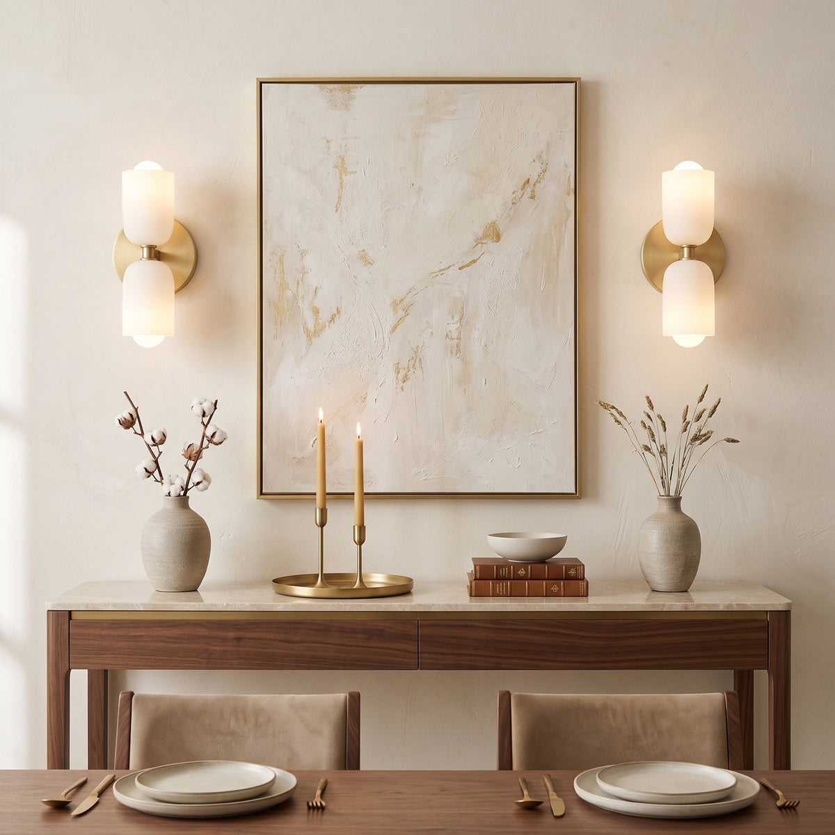 Ellysen Wall Sconce – detail 2