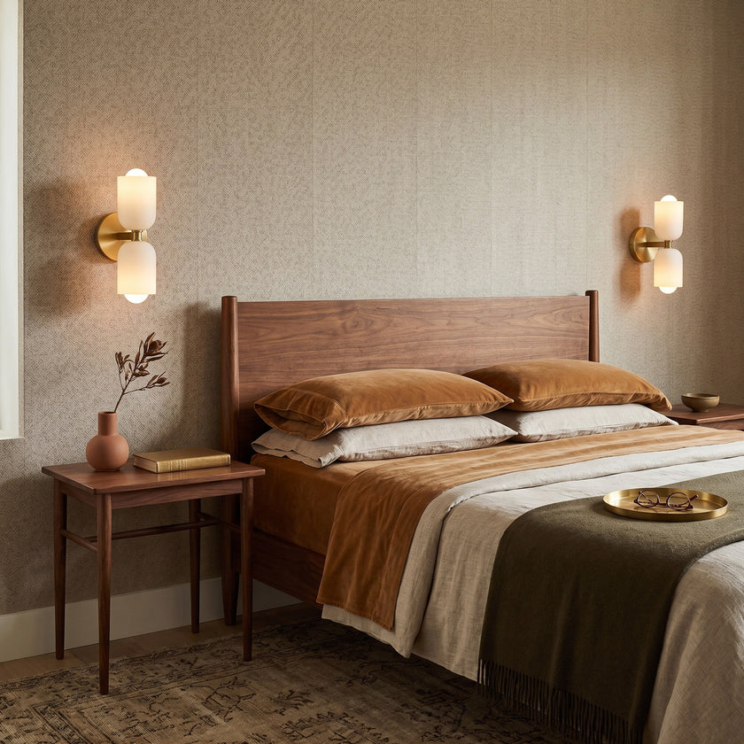 Ellysen Wall Sconce