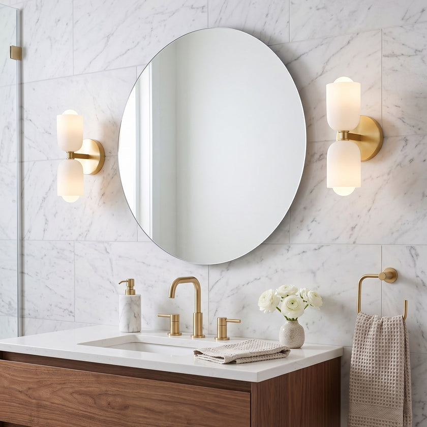 Ellysen Wall Sconce