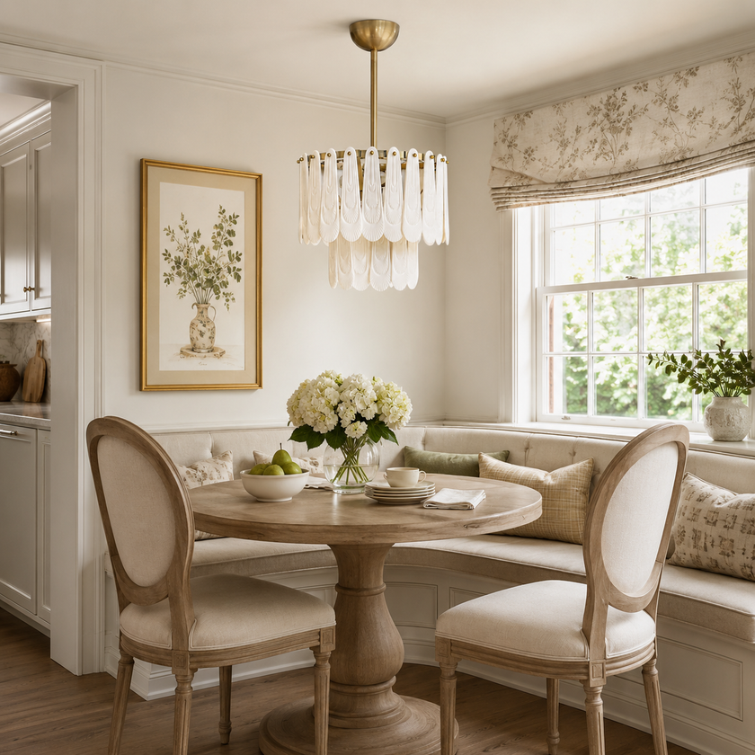 Elmira Chandelier