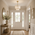 Elmira Chandelier