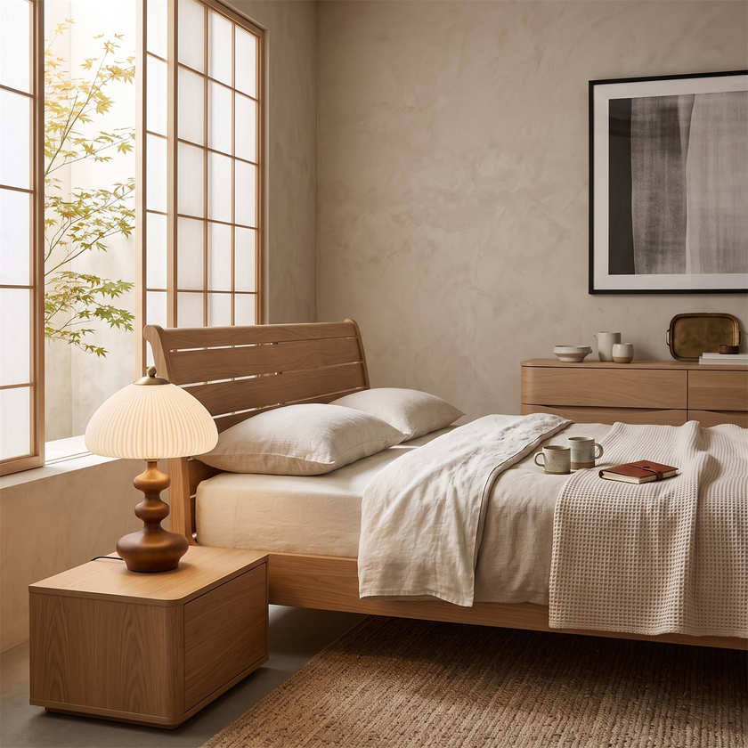 Elmorian Table Lamp – detail 11