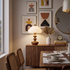 Elmorian Table Lamp – detail 3