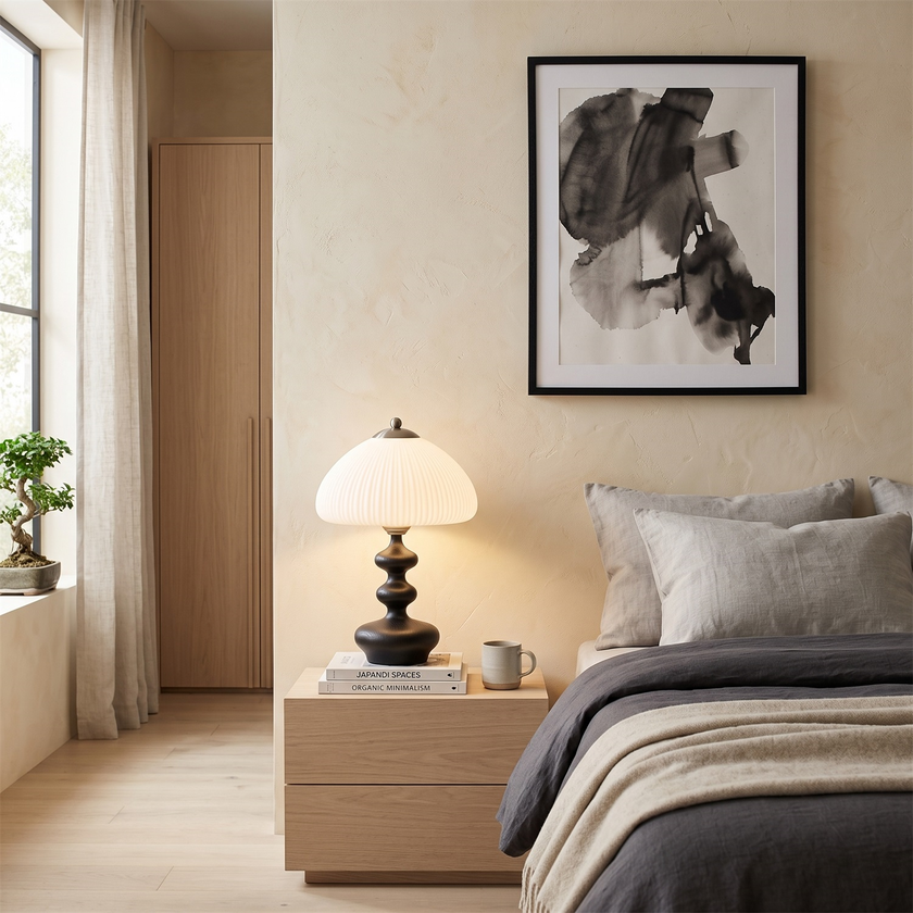 Elmorian Table Lamp – detail 9