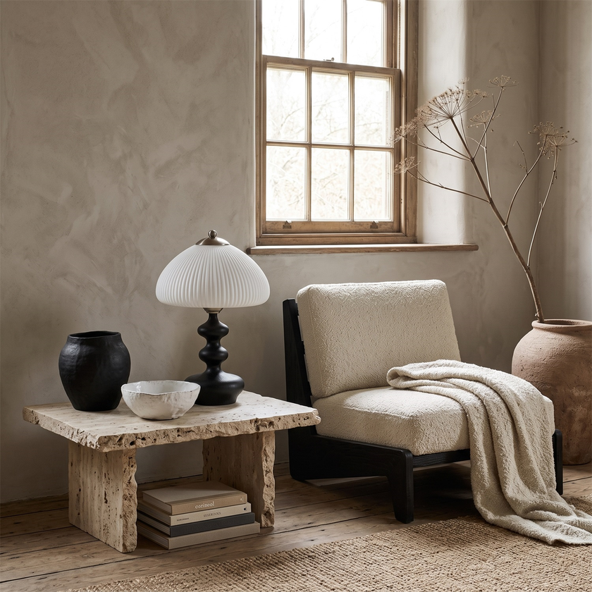 Elmorian Table Lamp – detail 14