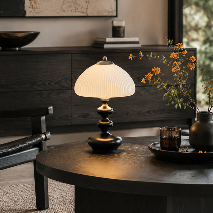 Elmorian Table Lamp