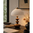 Elmorian Table Lamp