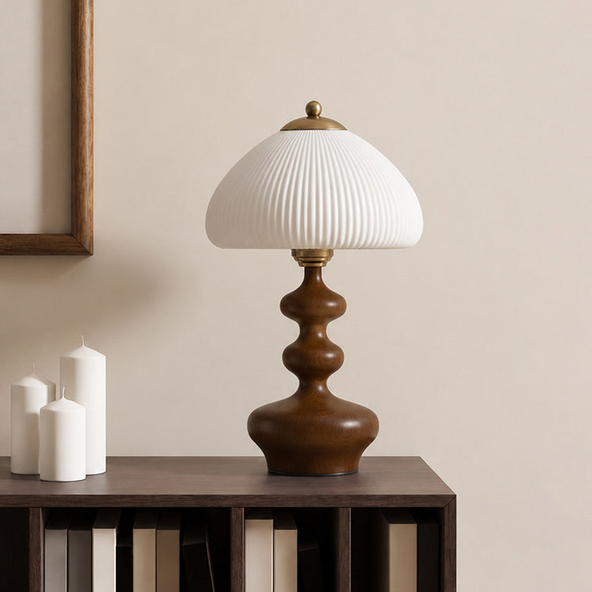 Elmorian Table Lamp