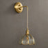 Elora Wall Sconce