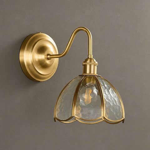 Elora Wall Sconce – detail 12