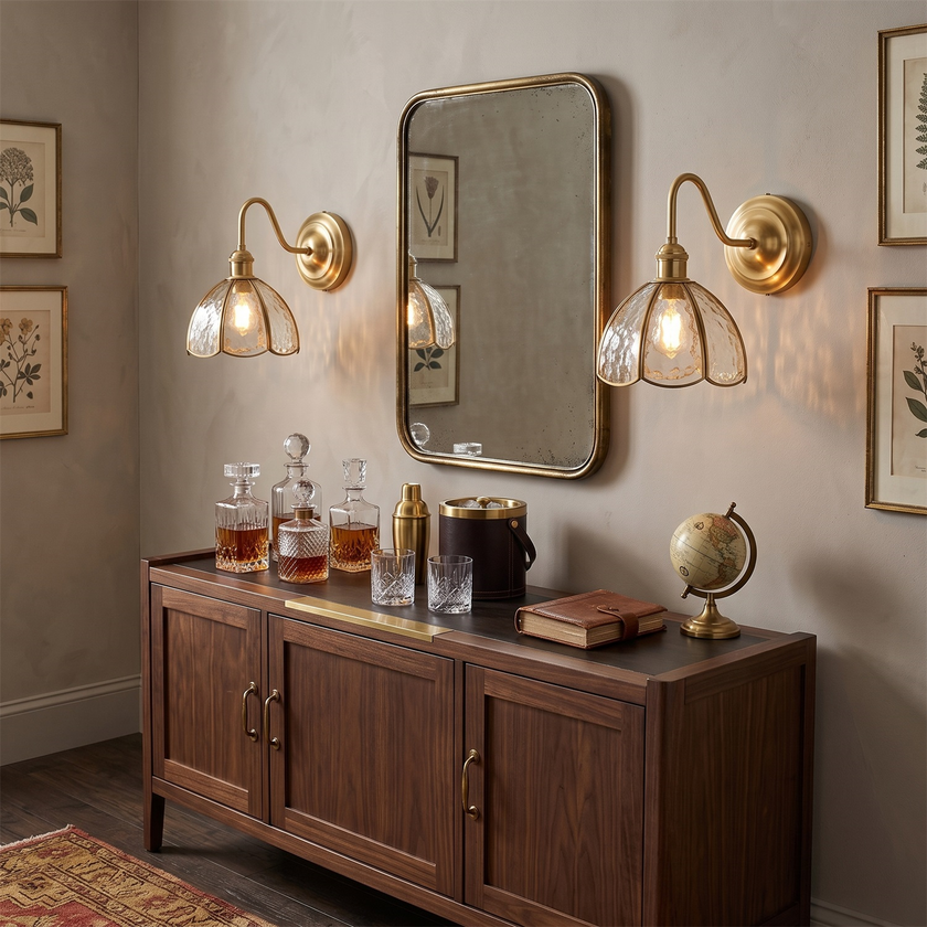 Elora Wall Sconce