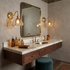 Elora Wall Sconce