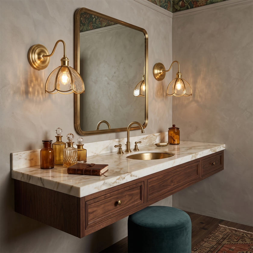 Elora Wall Sconce