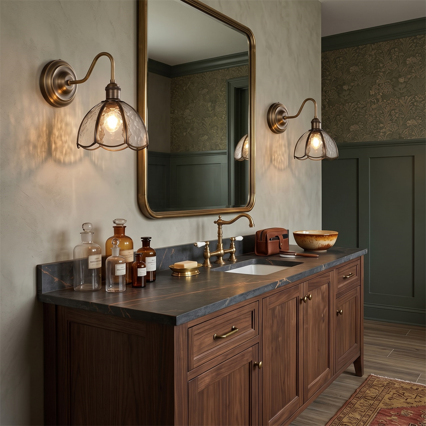 Elora Wall Sconce