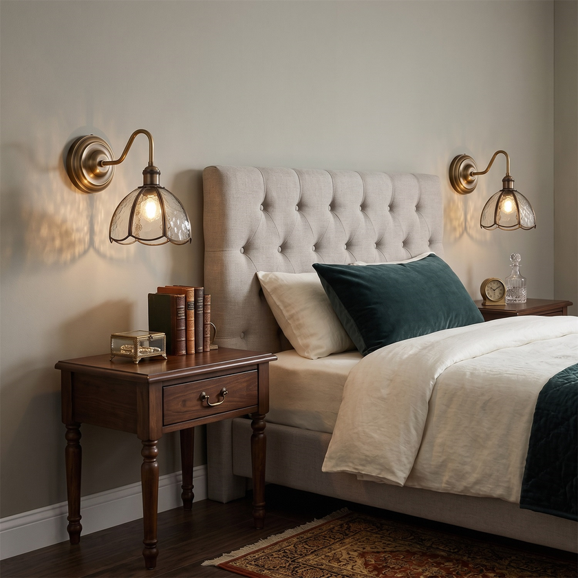 Elora Wall Sconce