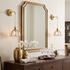 Elora Wall Sconce